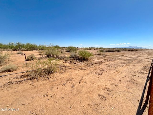 02 S Payne Street Lot-B, Eloy, AZ 85131