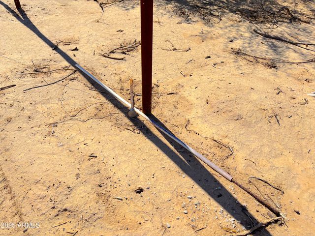 02 S Payne Street Lot-B, Eloy, AZ 85131