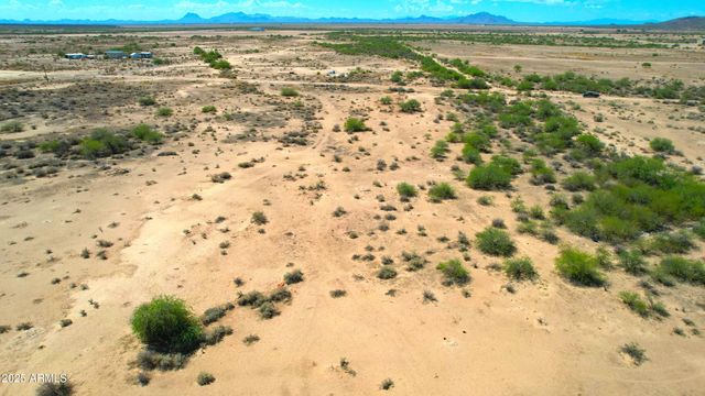 02 S Payne Street Lot-B, Eloy, AZ 85131