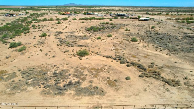 02 S Payne Street Lot-B, Eloy, AZ 85131