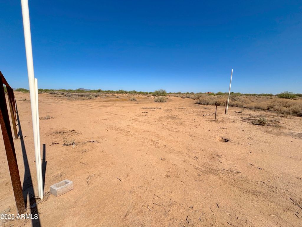 02 S Payne Street Lot-B, Eloy, AZ 85131