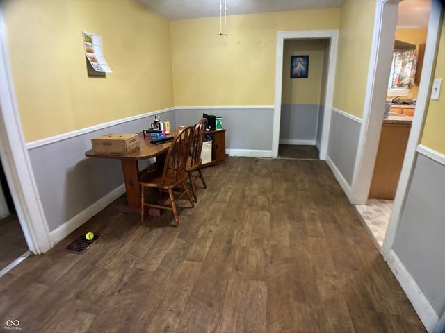 811 N Denny Street, Indianapolis, IN 46201