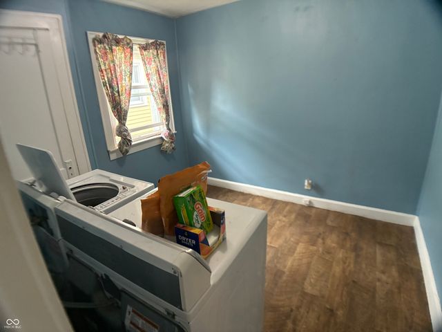 811 N Denny Street, Indianapolis, IN 46201