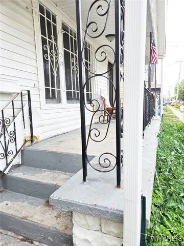 24 Sweet Avenue, Buffalo, NY 14212