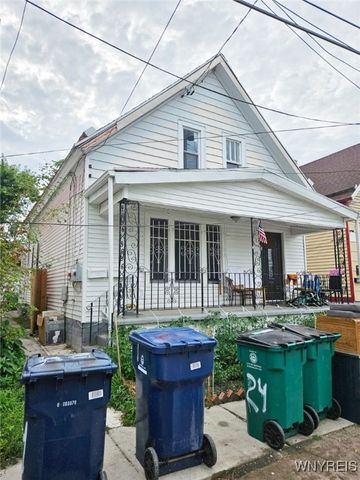 24 Sweet Avenue, Buffalo, NY 14212