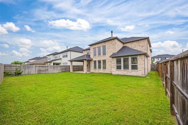 4627 Clear Creek Drive, Sugar Land, TX 77479
