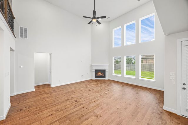 4627 Clear Creek Drive, Sugar Land, TX 77479