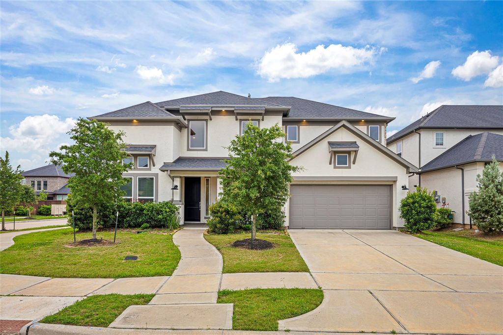 4627 Clear Creek Drive, Sugar Land, TX 77479