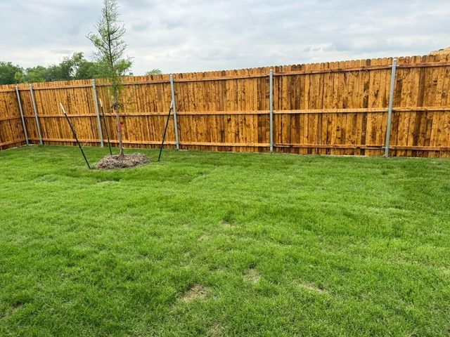 3904 Kenwood Drive, Princeton, TX 75071