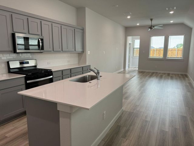 3904 Kenwood Drive, Princeton, TX 75071