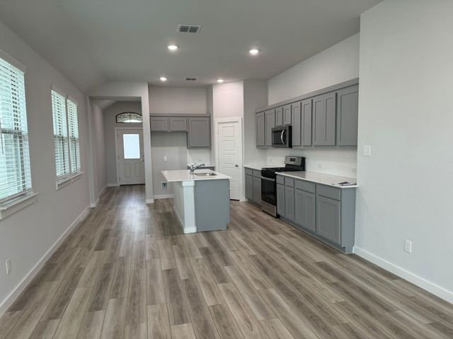 3904 Kenwood Drive, Princeton, TX 75071