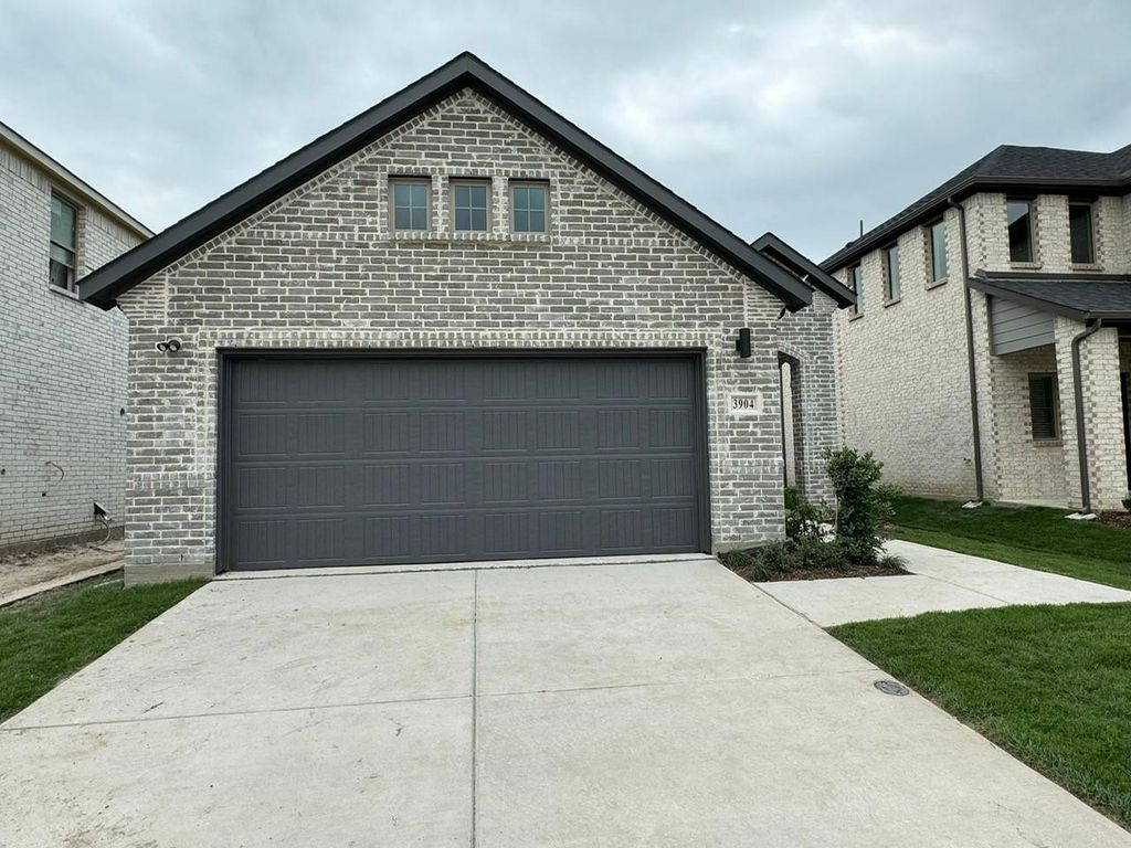 3904 Kenwood Drive, Princeton, TX 75071