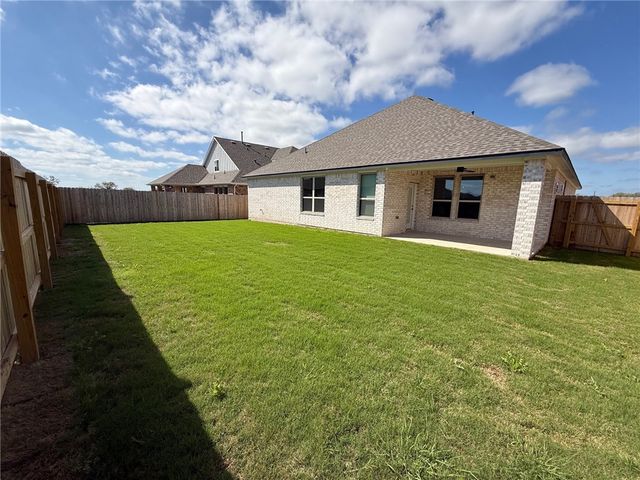 15187 Ty Marshall Ct, College Station, TX 77845
