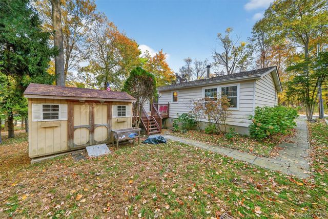 114 Laurel Hill Road, Croton-on-hudson, NY 10520