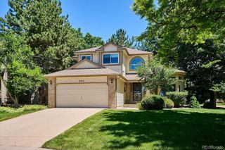 5155 E Weaver Drive, Centennial, CO 80121