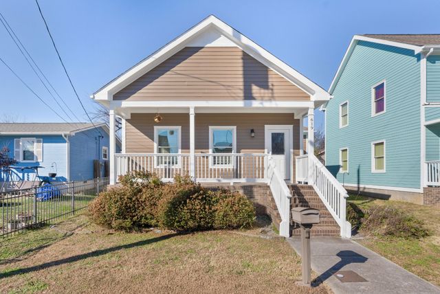 619 N Holly Street, Chattanooga, TN 37404