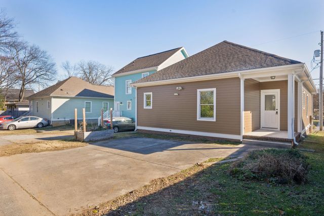 619 N Holly Street, Chattanooga, TN 37404