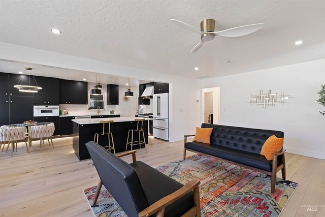 1224 E Hays St, Boise, ID 83712