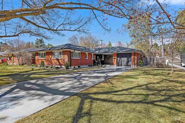 1224 E Hays St, Boise, ID 83712