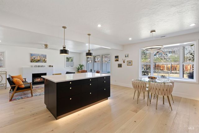 1224 E Hays St, Boise, ID 83712