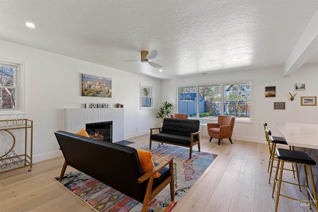 1224 E Hays St, Boise, ID 83712