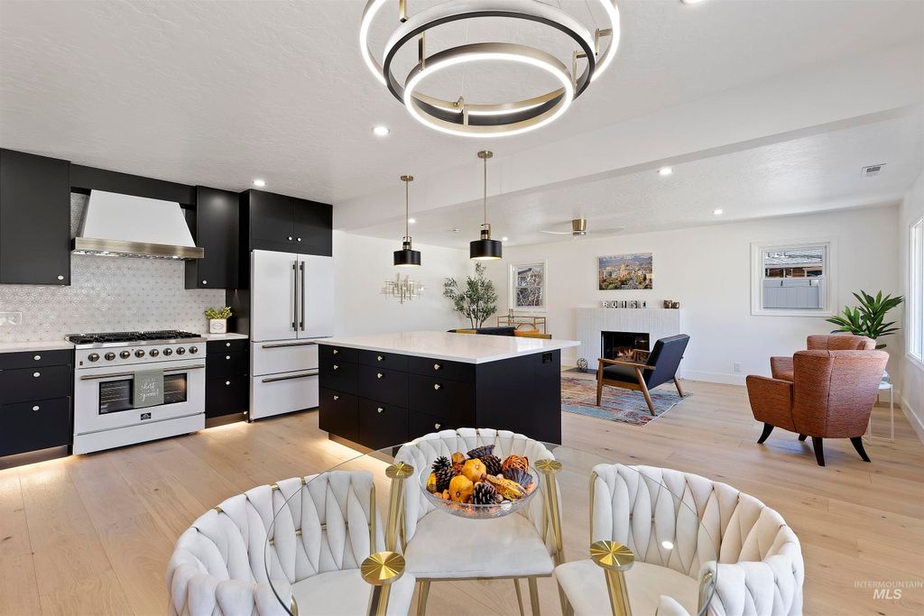 1224 E Hays St, Boise, ID 83712