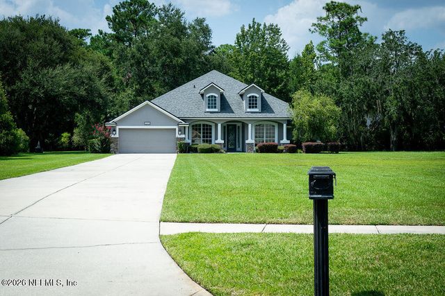 14478 TRANQUILITY CREEK Drive, Jacksonville, FL 32226