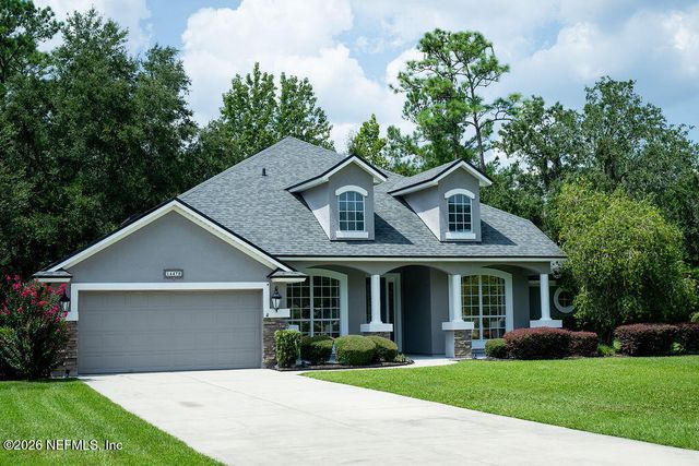 14478 TRANQUILITY CREEK Drive, Jacksonville, FL 32226