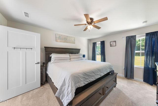 8710 Kenridge Lane, Fuquay Varina, NC 27526