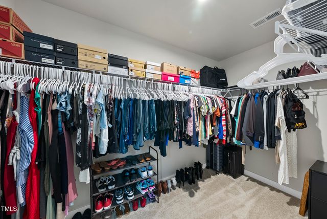 8710 Kenridge Lane, Fuquay Varina, NC 27526