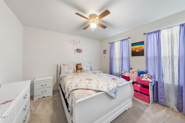 8710 Kenridge Lane, Fuquay Varina, NC 27526