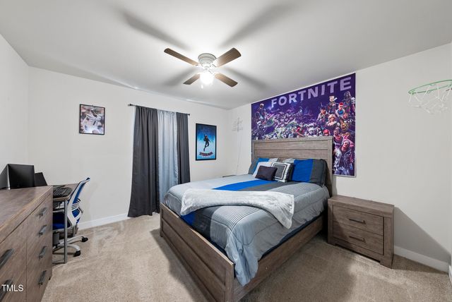 8710 Kenridge Lane, Fuquay Varina, NC 27526