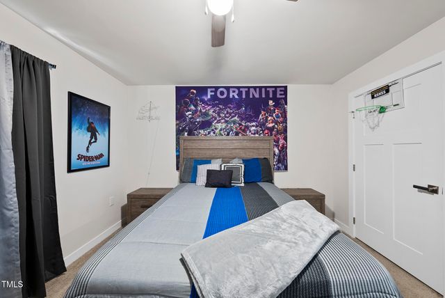 8710 Kenridge Lane, Fuquay Varina, NC 27526