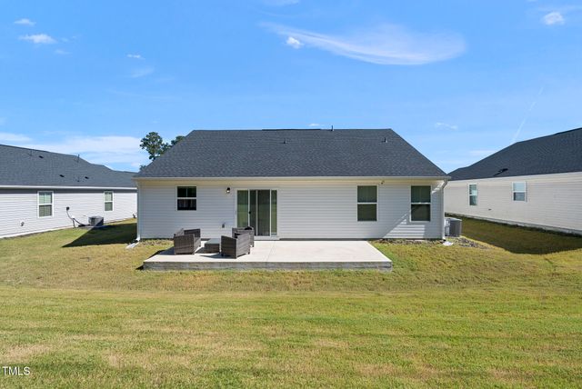 8710 Kenridge Lane, Fuquay Varina, NC 27526