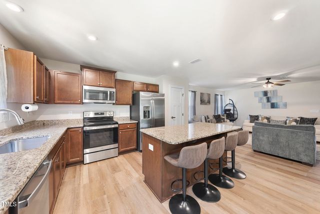 8710 Kenridge Lane, Fuquay Varina, NC 27526