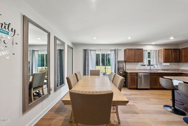 8710 Kenridge Lane, Fuquay Varina, NC 27526