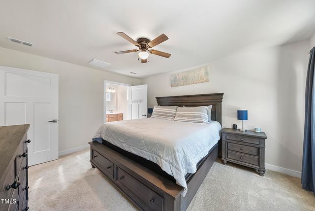 8710 Kenridge Lane, Fuquay Varina, NC 27526