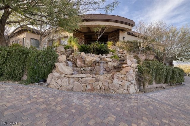 472 Saint Moritz Drive, Henderson, NV 89012