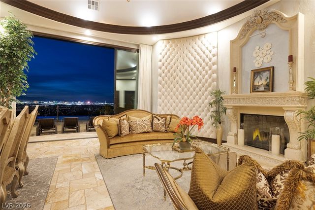 472 Saint Moritz Drive, Henderson, NV 89012