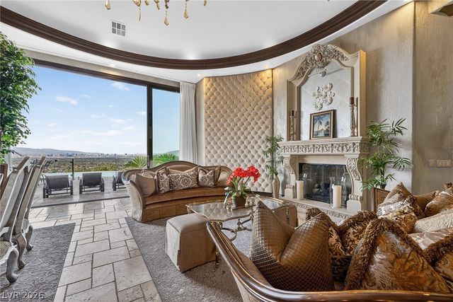 472 Saint Moritz Drive, Henderson, NV 89012