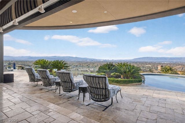 472 Saint Moritz Drive, Henderson, NV 89012