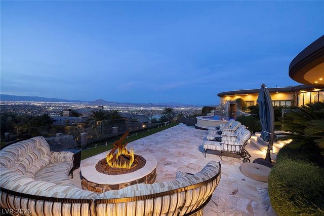 472 Saint Moritz Drive, Henderson, NV 89012