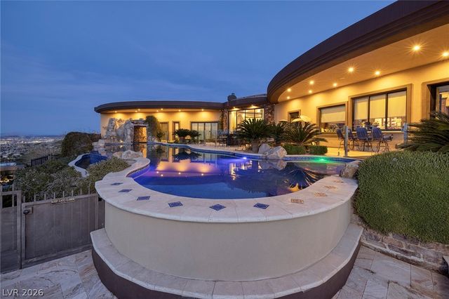 472 Saint Moritz Drive, Henderson, NV 89012