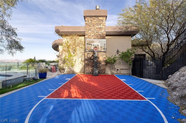 472 Saint Moritz Drive, Henderson, NV 89012