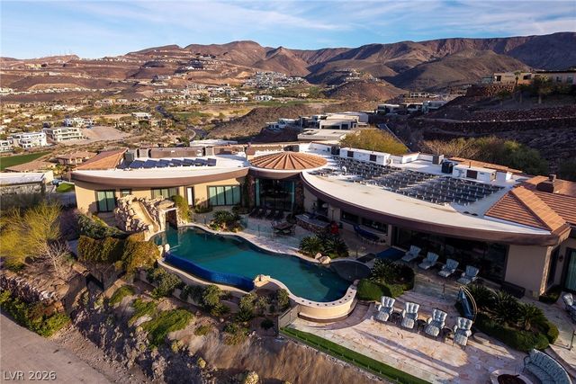 472 Saint Moritz Drive, Henderson, NV 89012