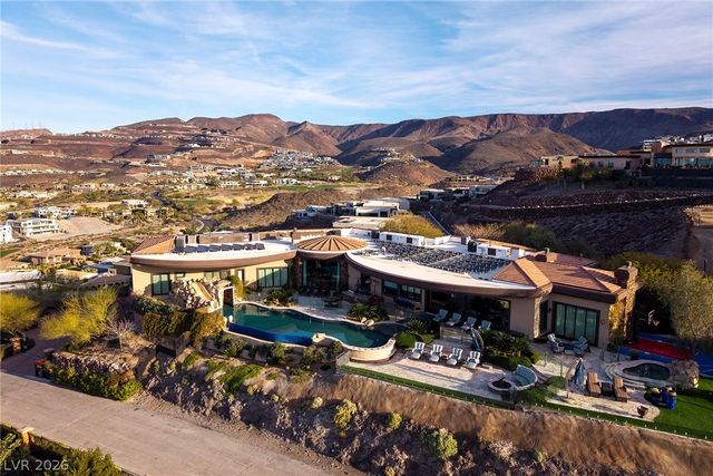 472 Saint Moritz Drive, Henderson, NV 89012