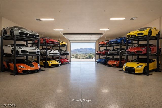 472 Saint Moritz Drive, Henderson, NV 89012