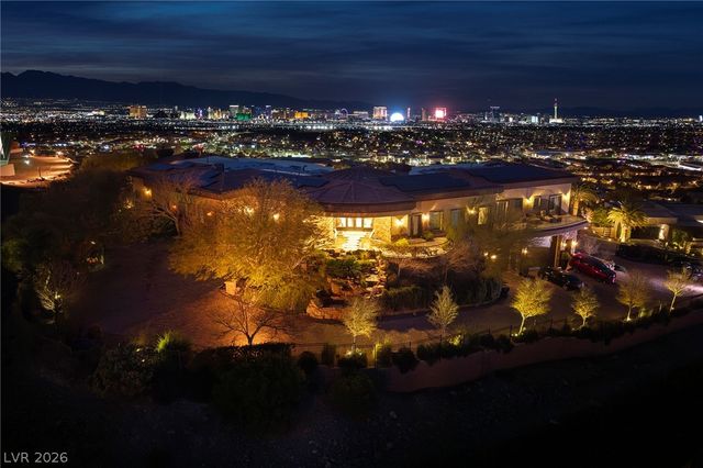 472 Saint Moritz Drive, Henderson, NV 89012