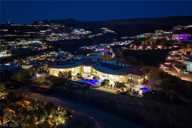 472 Saint Moritz Drive, Henderson, NV 89012