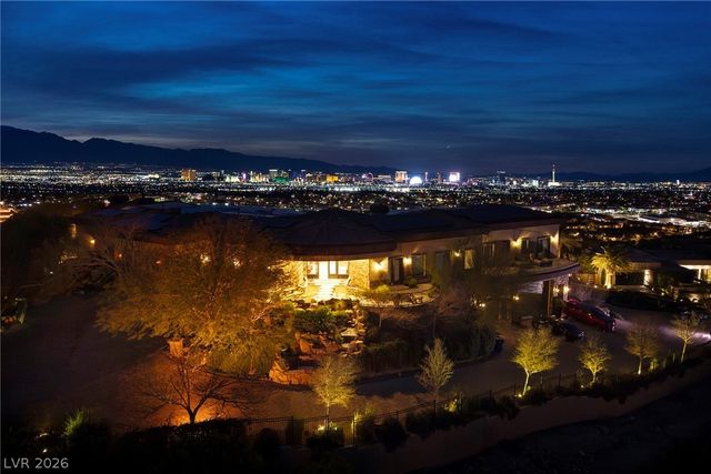 472 Saint Moritz Drive, Henderson, NV 89012